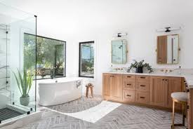 Bathroom Makeovers