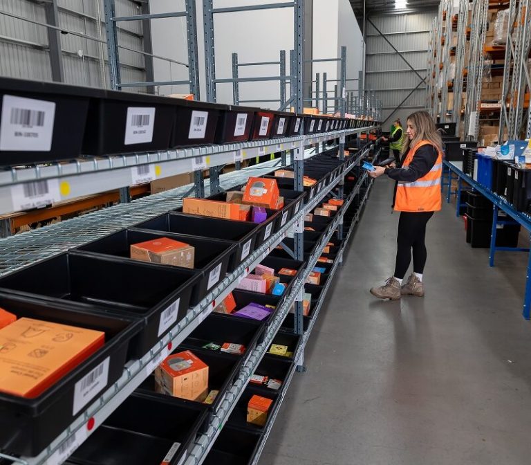 fulfilment Australia