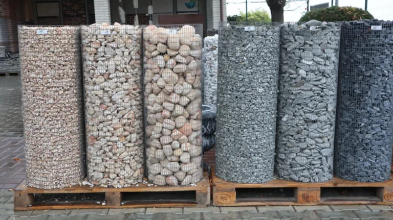 gravel delivery in Huntsville AL