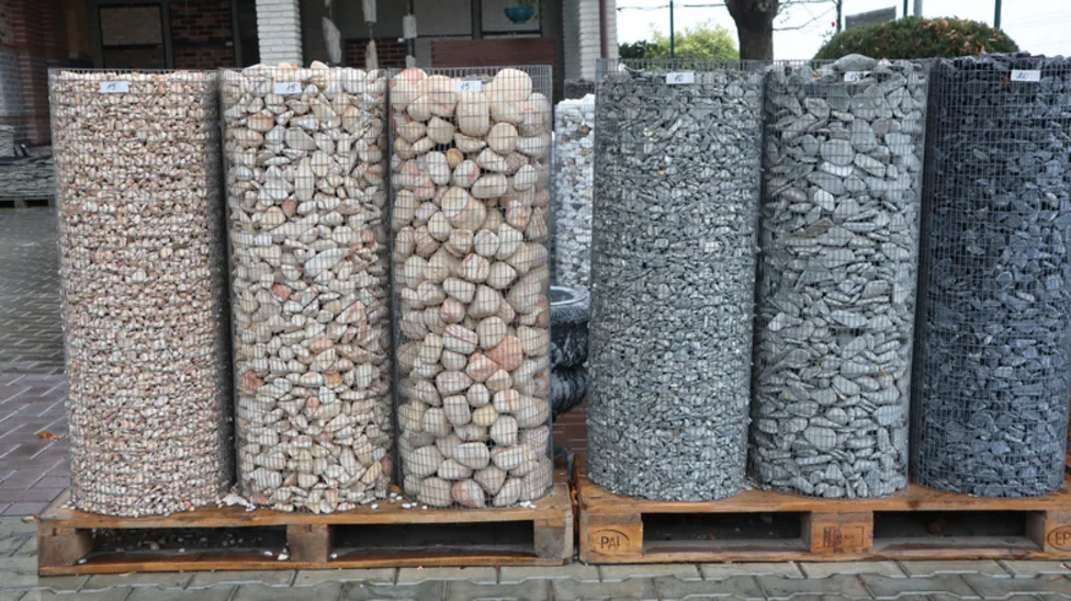 gravel delivery in Huntsville AL