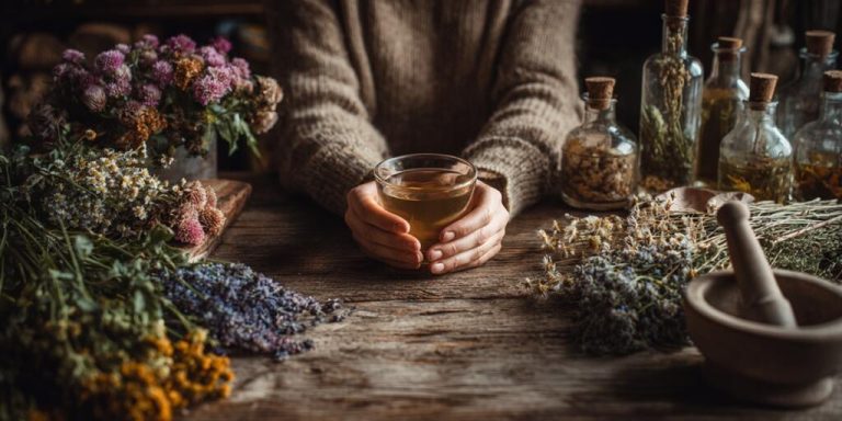 herbs for menopause