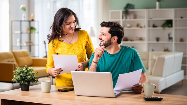 home loans