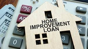 home repair loans for bad credit