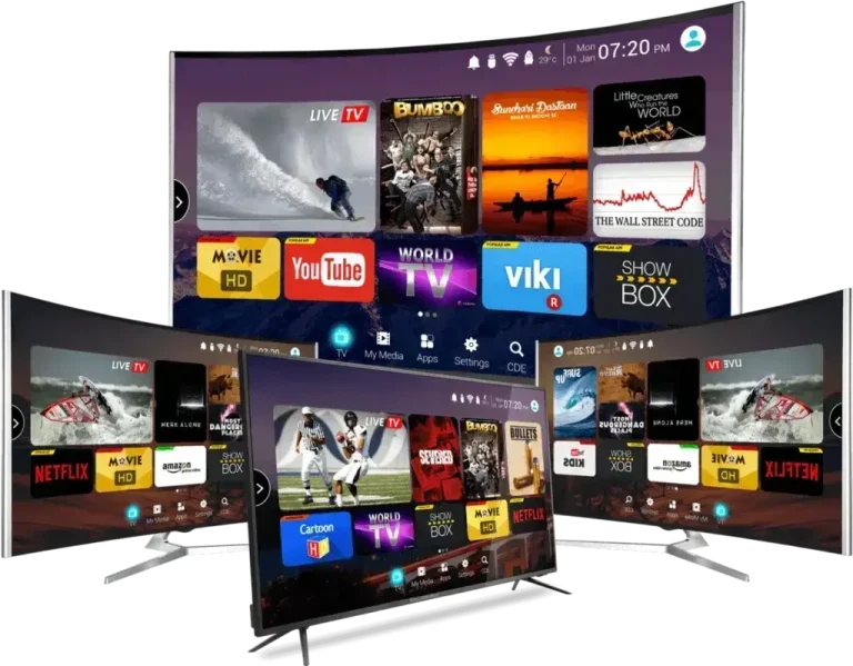 IPStream.us