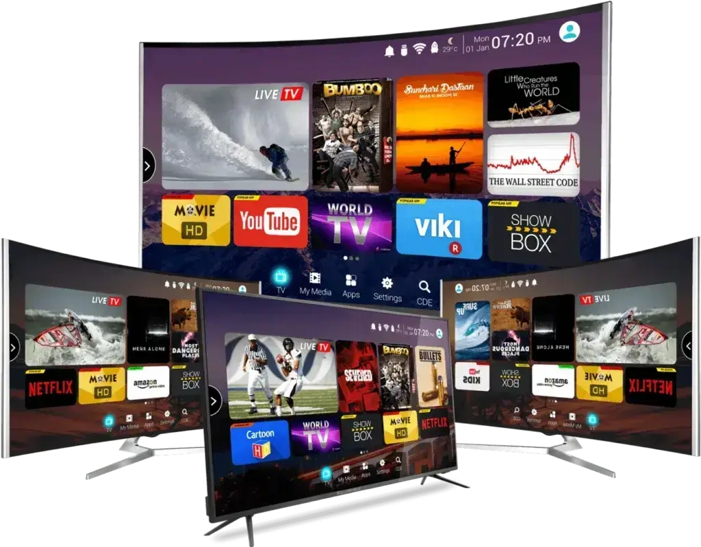 IPStream.us