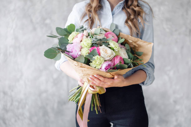 Flower Delivery Pakenham