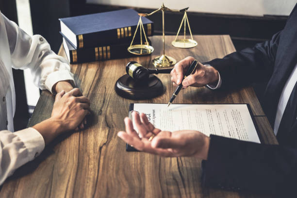 Estate Planning Lawyer