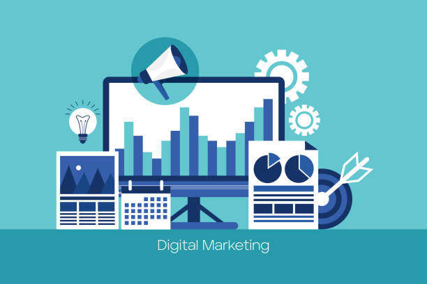 digital marketing agency services