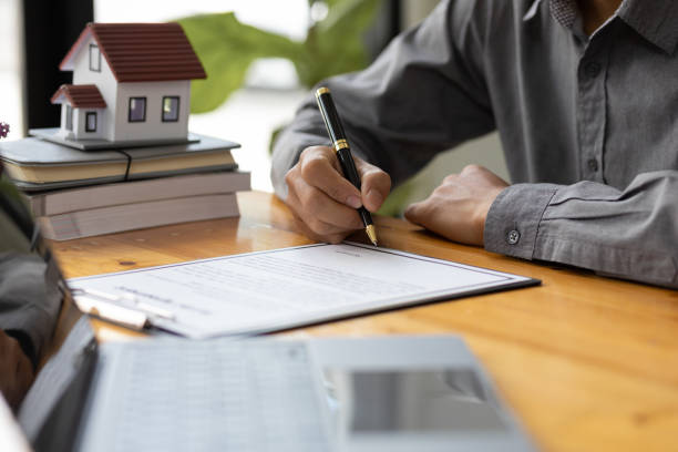 Estate Planning Attorney