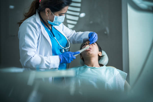 dentist in South Holland