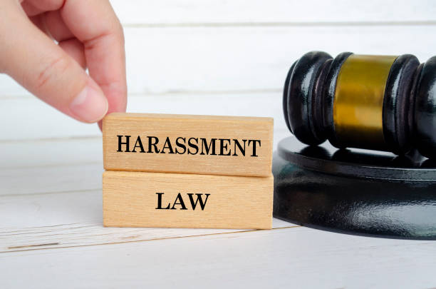 Sexual Harassment Lawyer