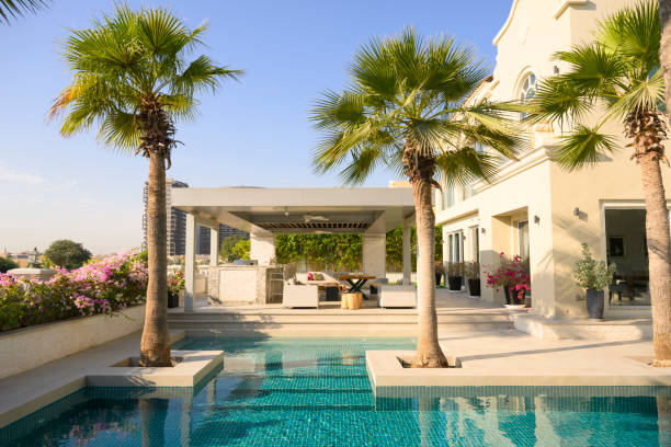 luxury real estate