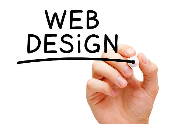 affordable web design in Cromer
