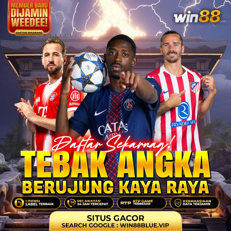 judi bola online