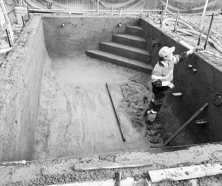 basement construction services Melbourne