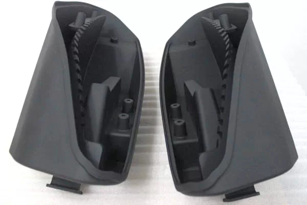 injection molding processes