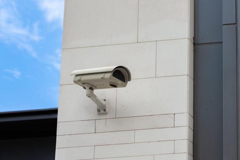 Security Camera Installation Geelong