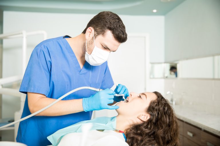 Plainfield dentist