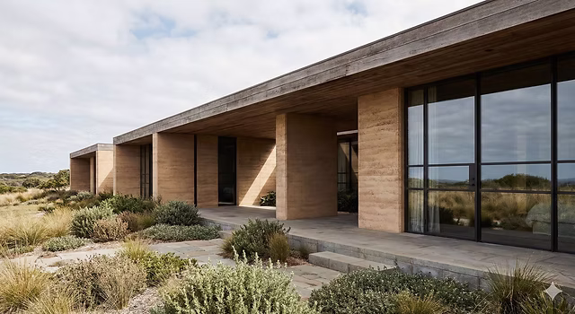 Enclave Architects