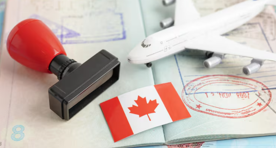 Canada Travel