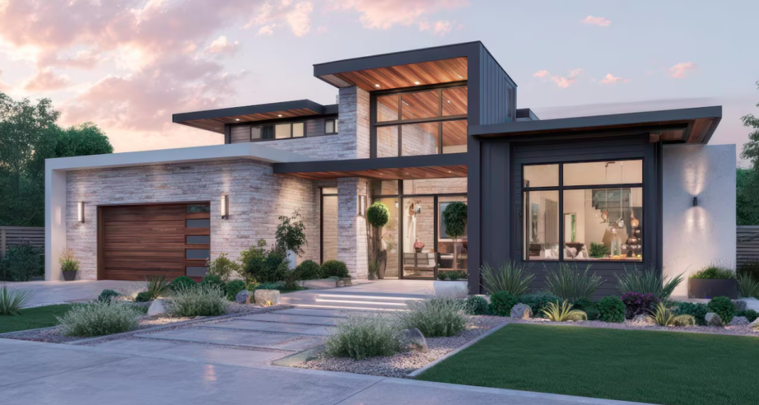 Homes