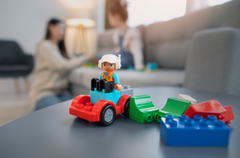 Lego Sets
