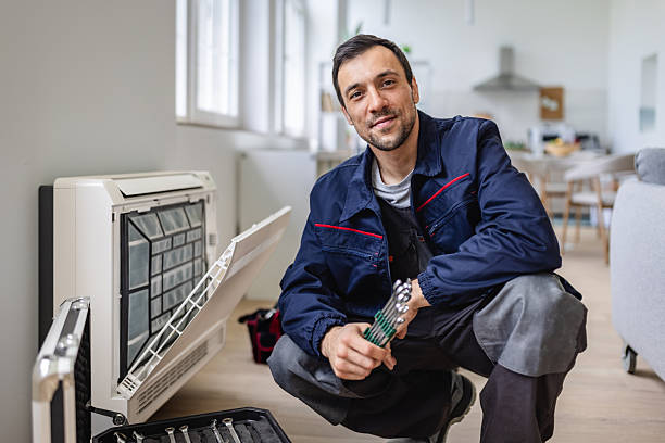 air conditioning service in Simsbury CT