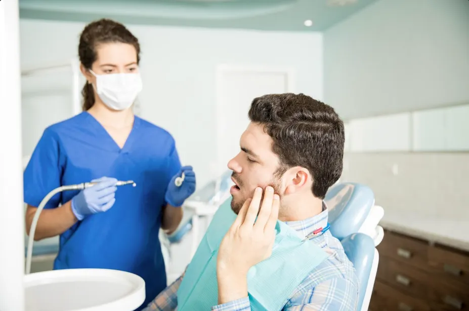 Orion Dental