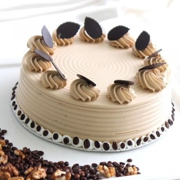 sugar free cake
