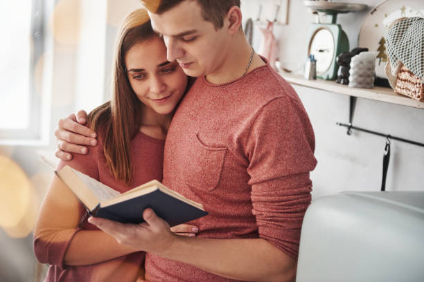 Romance reading benefits