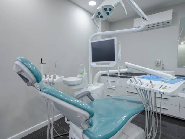 urgent dental treatment in Richmond