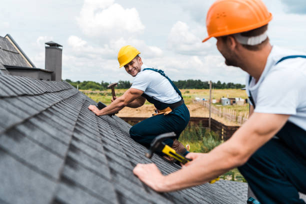 Roofers Near Me