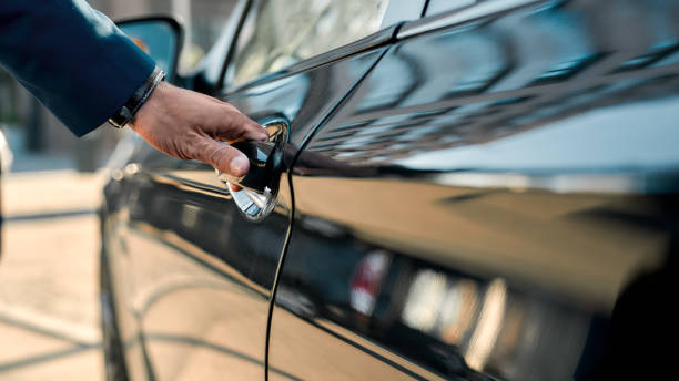 Black Car Service Los Angeles