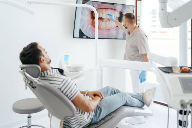 University of Maryland advanced general dentistry program