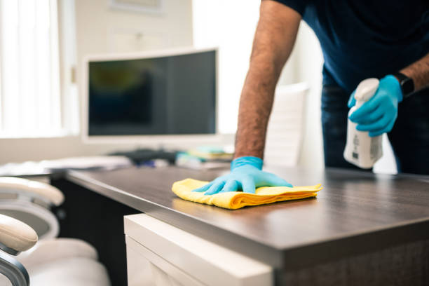 Office Cleaning Sydney