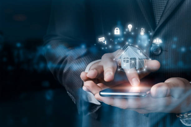 home automation in Bhopal