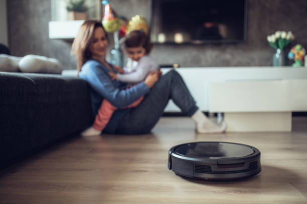Robot Vacuum