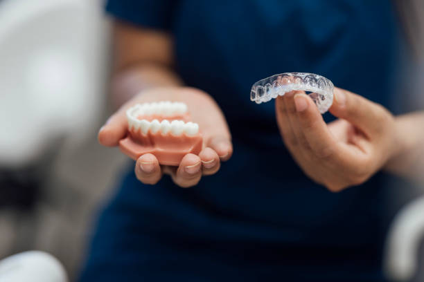 Invisalign in Burlington NC