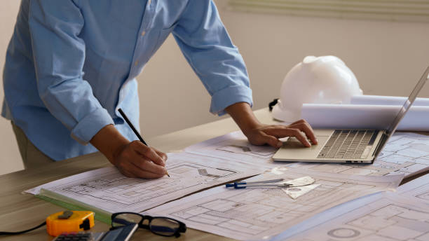 home construction company