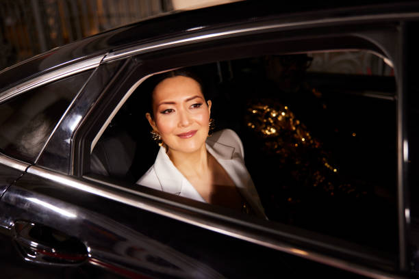 event transportation Orange County