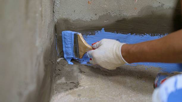 basement leak repair Boston