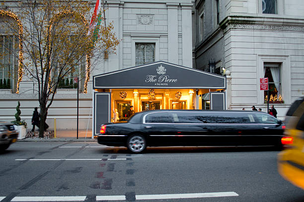 New York Limo Service