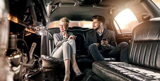Corporate Car Service Orlando 
