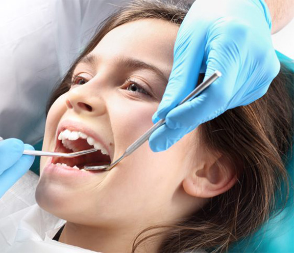 Ann Arbor dentist