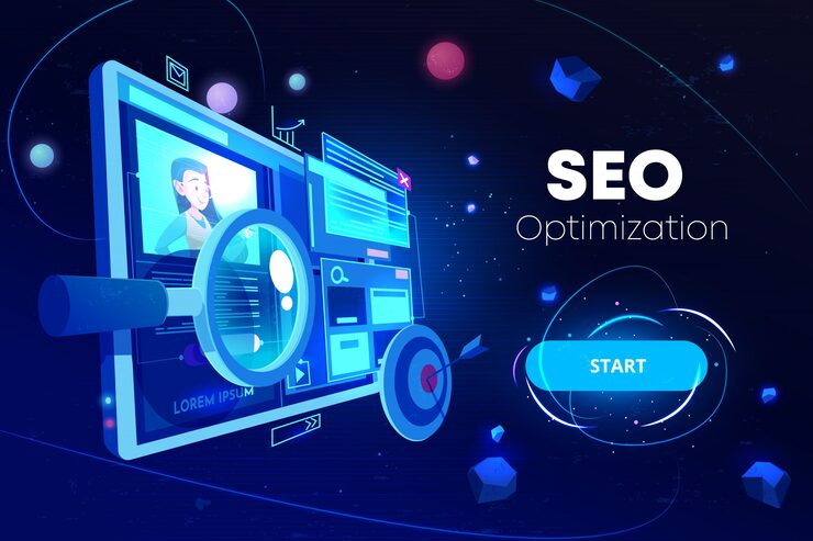 SEO Agency Birmingham