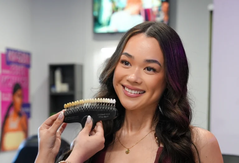 teeth bleaching perth