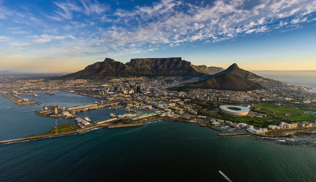 South Africa Tour Packages for Families