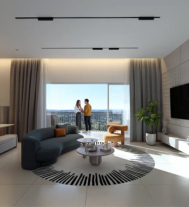 Solcrest by Bricks & Milestones 
