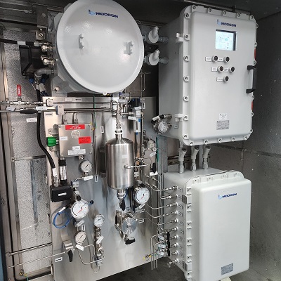 Modcon Systems