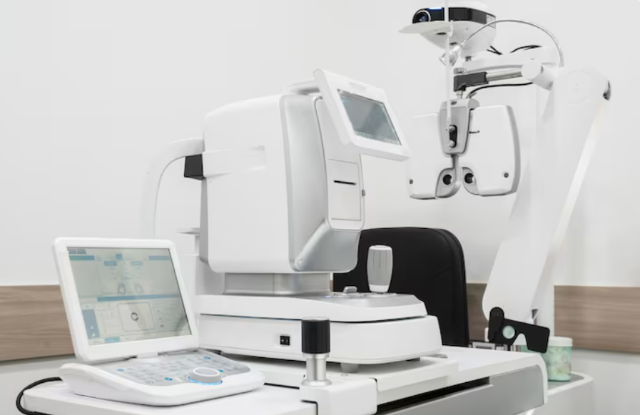 Medical Diagnostic Equipment